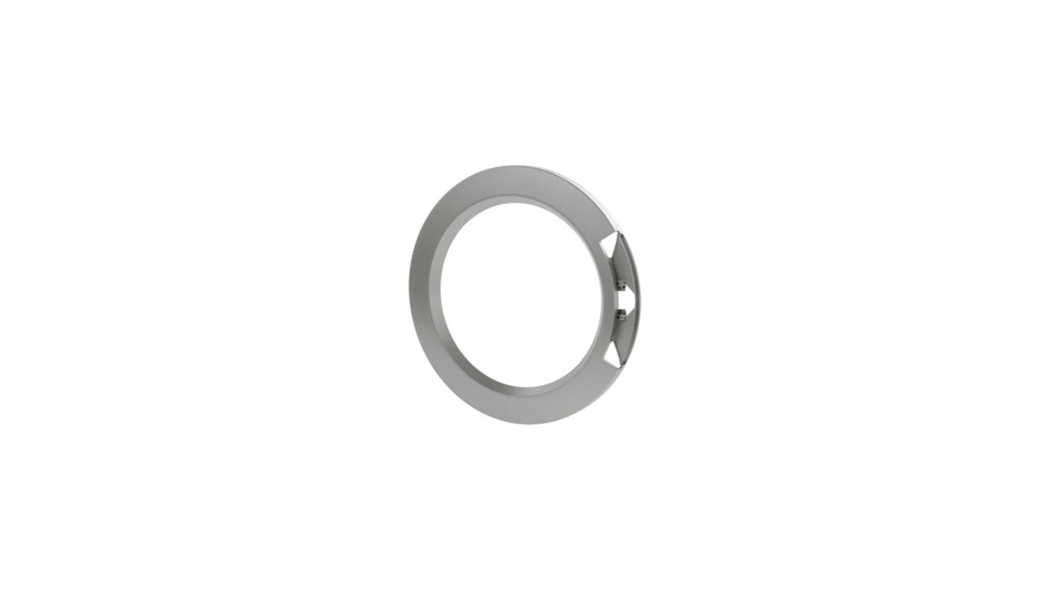 18006701 Rám dveří pro pračky Bosch Siemens