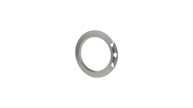 18006701 Rám dveří pro pračky Bosch Siemens