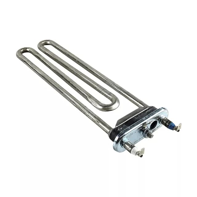 181701 Těleso topné pro pračky Gorenje Mora 275 x 65 mm