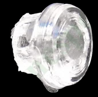 184737 Krytka signalizační kontrolky Gorenje Mora