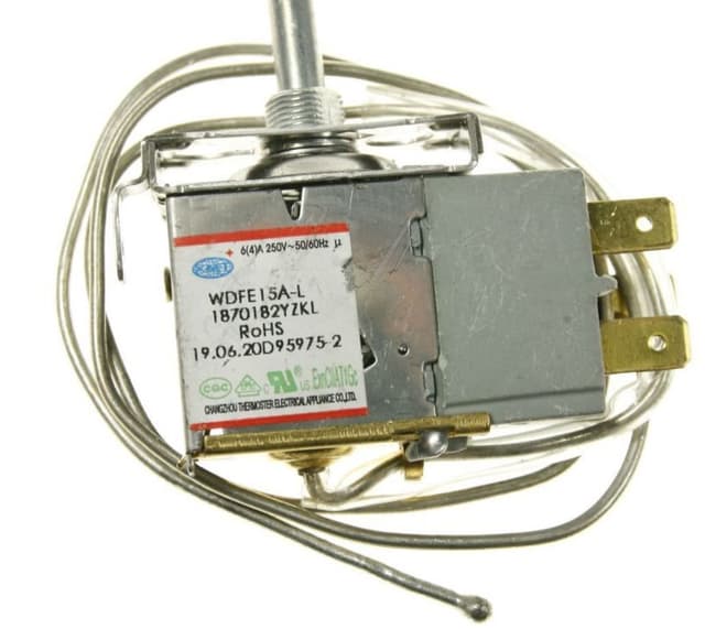 1870182 Termostat pro lednice Hisense Philco