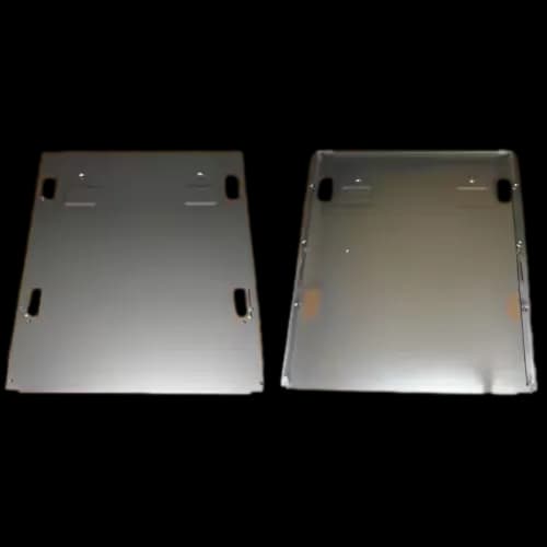 1880170101 Plech vnitřních dveří myčky Beko Blomberg