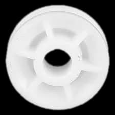 1881040200 Kladka pantu dveří pro myčky Beko Blomberg