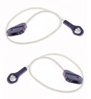 1881050300 Lanka závěsu dveří pro myčky Beko/Blomberg 346mm sada 2 ks