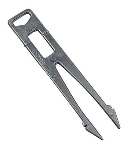 1881970100 Hák dveří pro myčky Beko, Blomberg