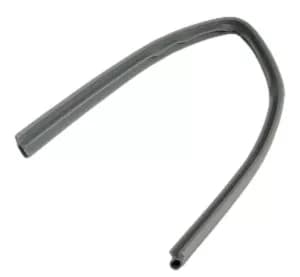 1882470100 Spodní těsnění dveří 550mm pro Beko Blomberg Whirlpool Indesit