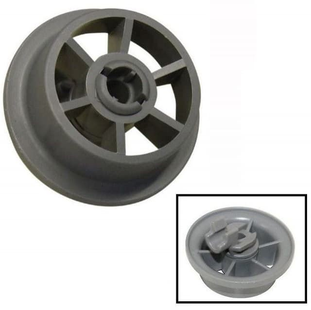1885900600 Kolečko spodního koše pro Beko Blomberg Whirlpool Indesit