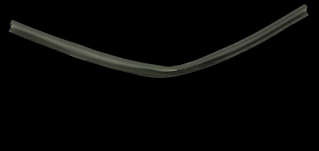 1887560400 Těsnění dveří dolní pro Beko Blomberg