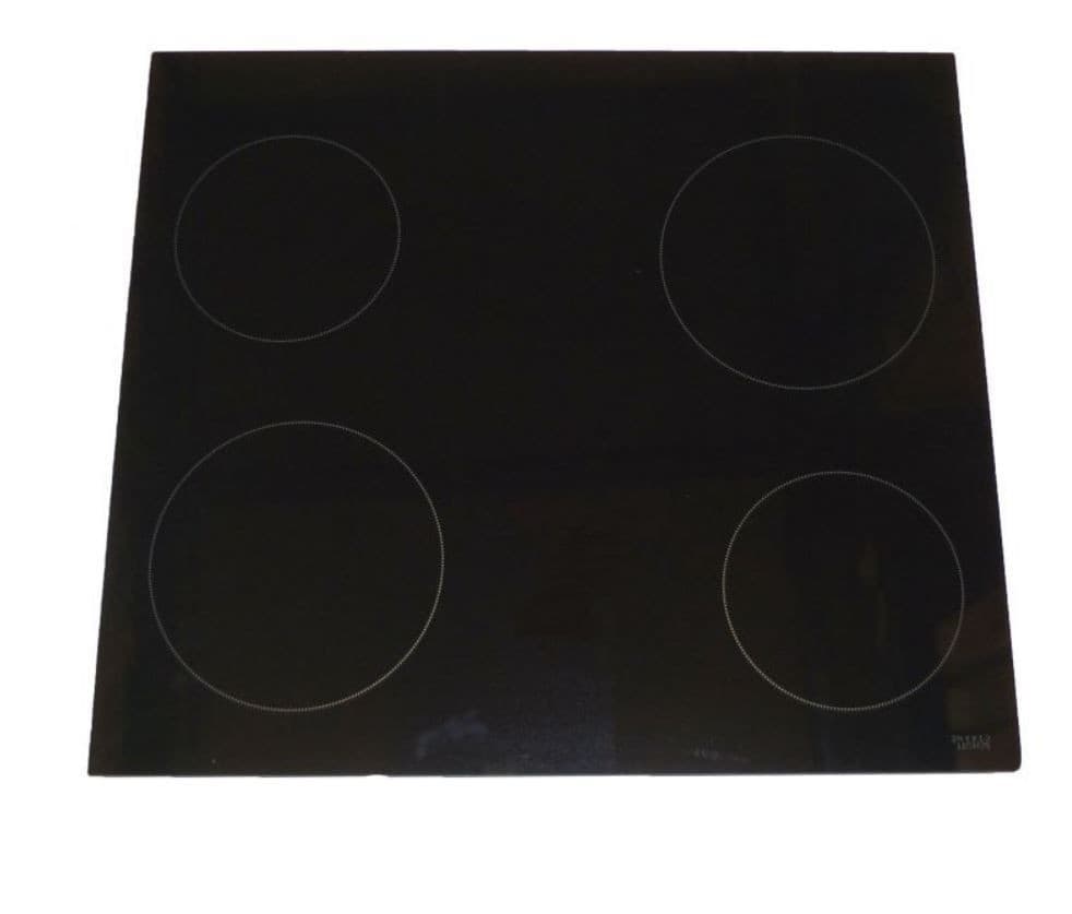 190261121 Sklokeramická deska pro varné desky Beko a Blomberg