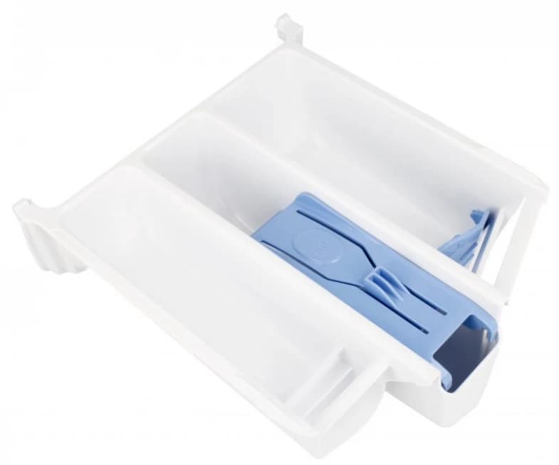 1911100100 Násypka k pračce Beko/Blomberg