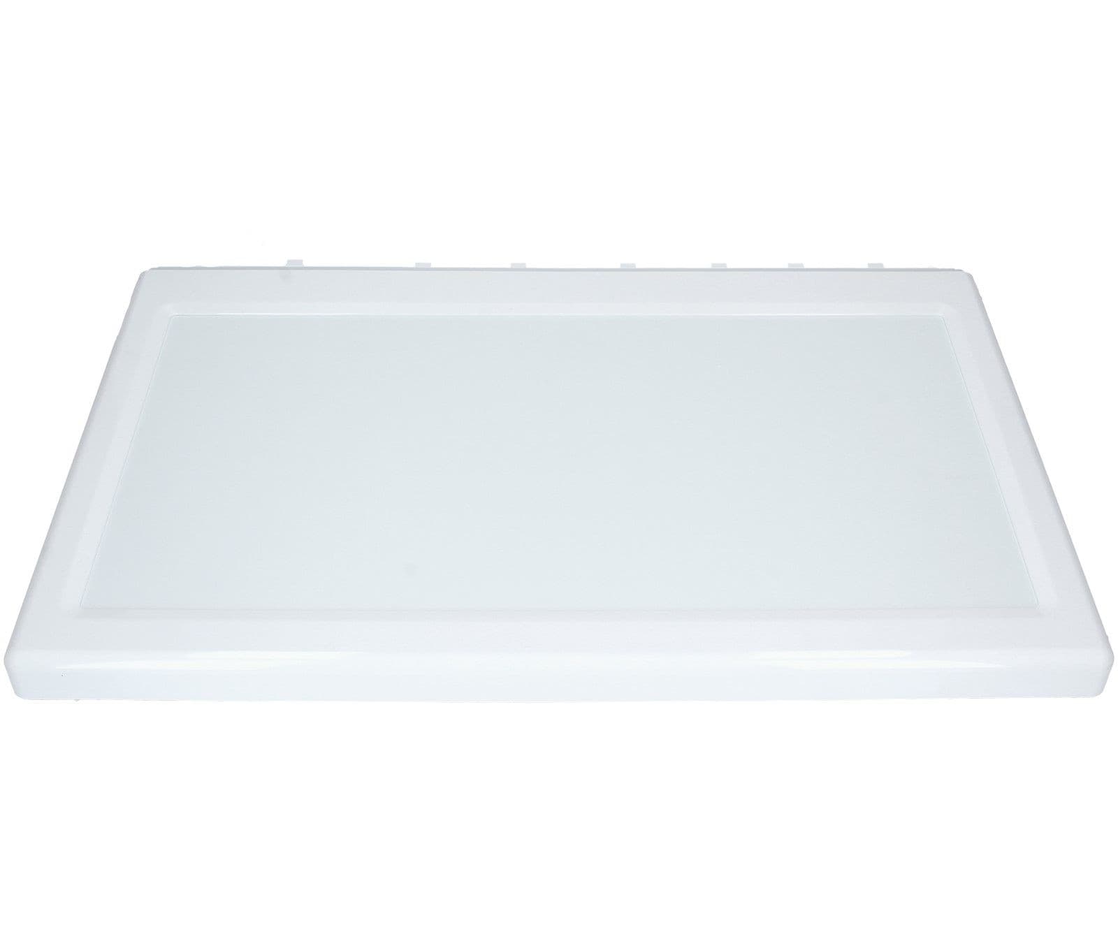 1913800100 Horní krycí deska pro pračky Beko Blomberg