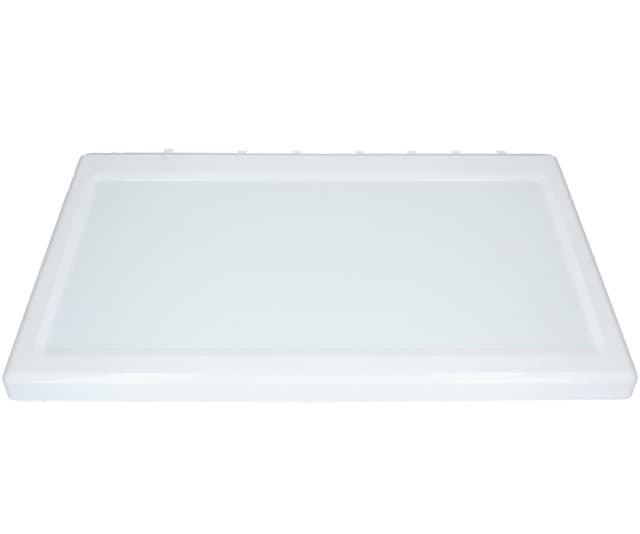 1913800100 Horní krycí deska pro pračky Beko Blomberg