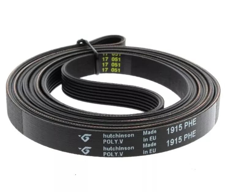 1915H7 Řemen do sušičky Whirlpool a Indesit