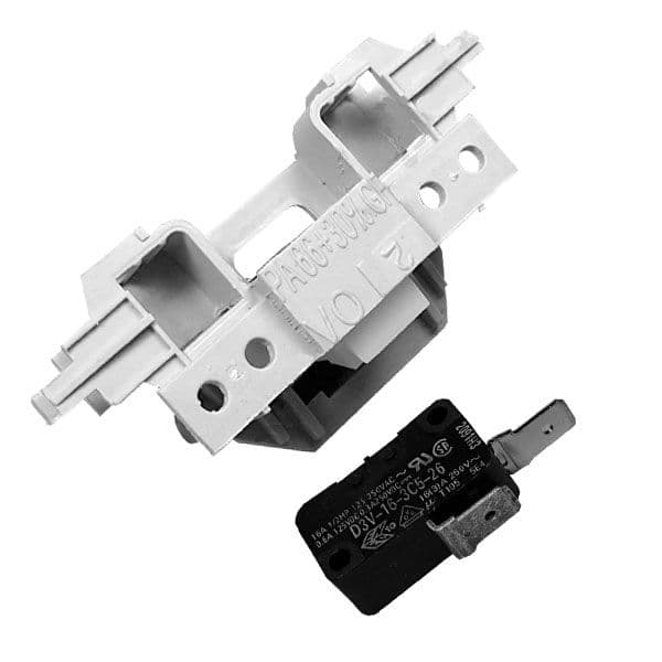 192125 Zámek dveří pro myčky Gorenje, Mora, Fagor, Brandt