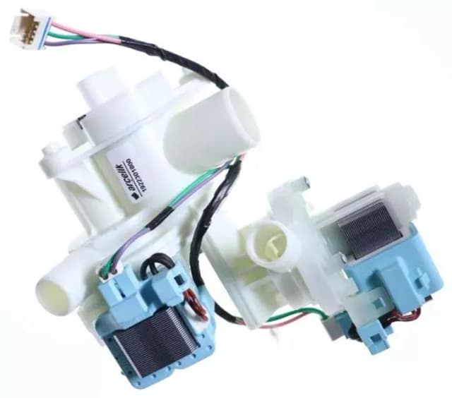 1922301800 Vypouštěcí čerpadlo Beko Blomberg