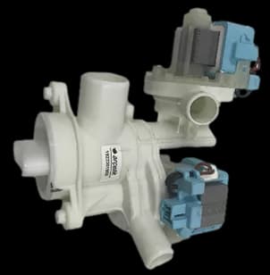 1922301900 Vypouštěcí čerpadlo pro pračky Beko Blomberg