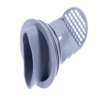 1923400500 Filtr vypouštěcího čerpadla pro pračky Beko Blomberg