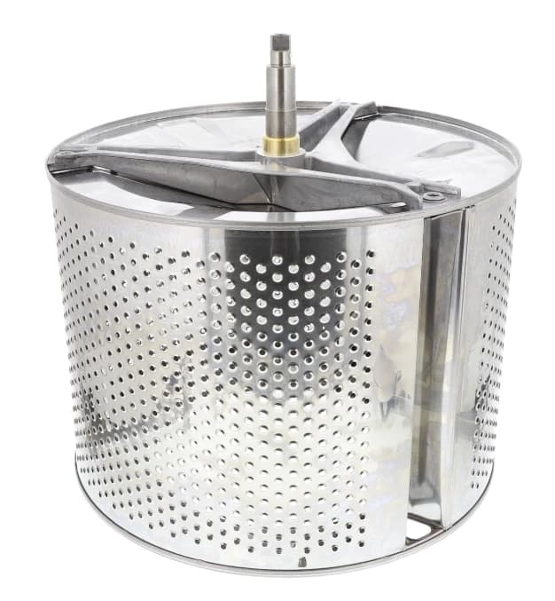Buben do pračky 1925158014 pro AEG Electrolux Zanussi