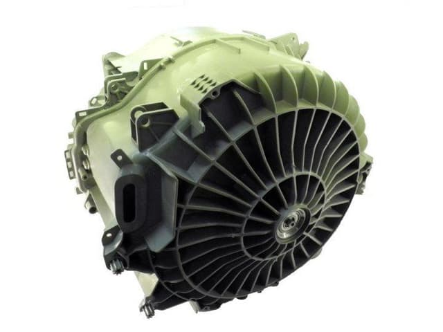 1926905009 Nádrž s bubnem pro pračku AEG, Electrolux, Zanussi