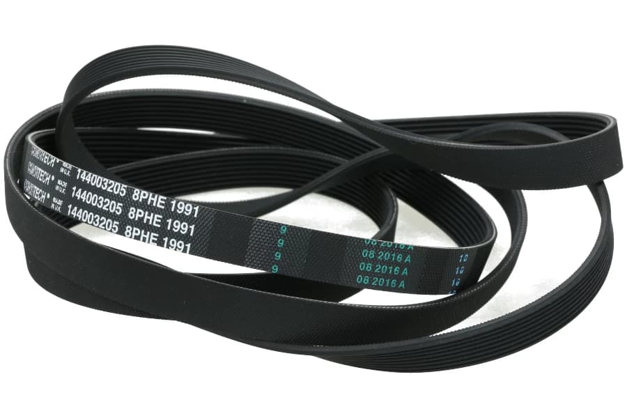 Řemen 1991H6 pro sušičky Whirlpool, Indesit (C00116358)