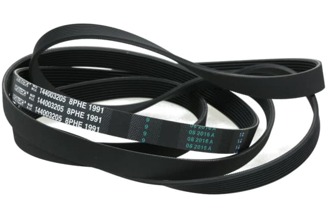 Řemen 1991H6 pro sušičky Whirlpool, Indesit (C00116358)