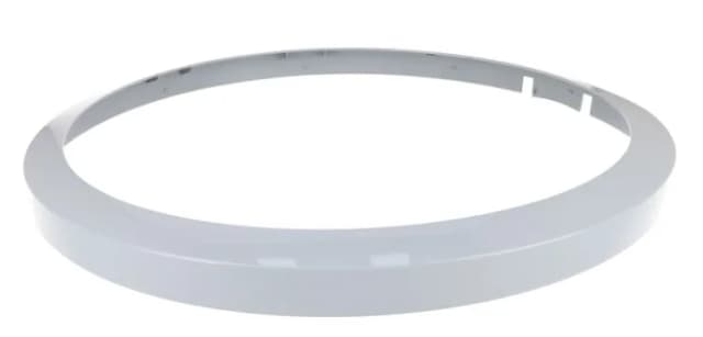 20001370 Vnější rám dveří pro pračky Bosch a Siemens