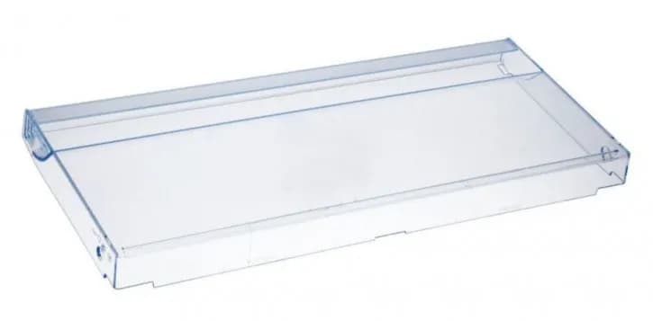 20002178 Čelo šuplíku pro mrazničky Bosch a Siemens