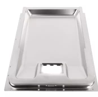 20002795 Vnitřní část dveří myčky Bosch Siemens