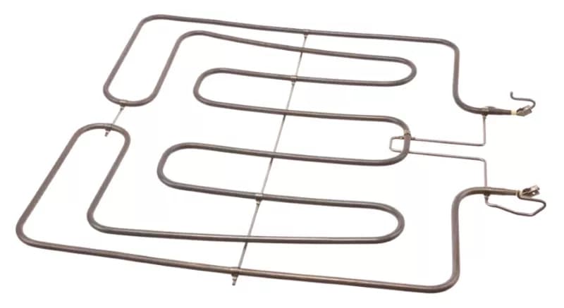 20003983 Spodní topné těleso trouby Bosch Siemens