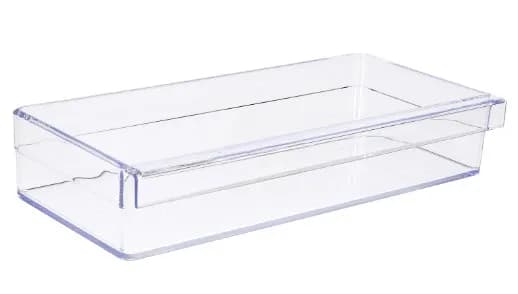 20004328 Police dveří 260x125 mm pro chladničky Bosch, Siemens