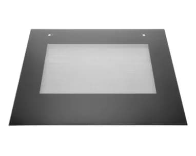 20004591 Vnější sklo dvířek trouby Bosch Siemens