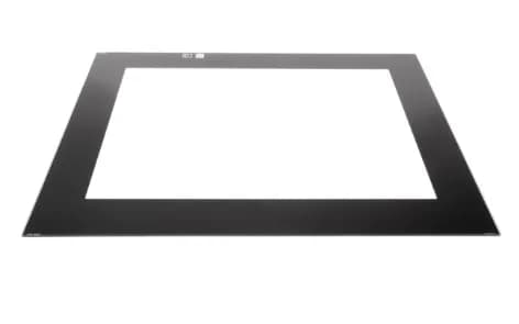 20004798 Vnitřní sklo dveří trouby Bosch/Siemens