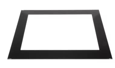 20005922 Vnitřní sklo dveří trouby - Bosch Siemens BSH