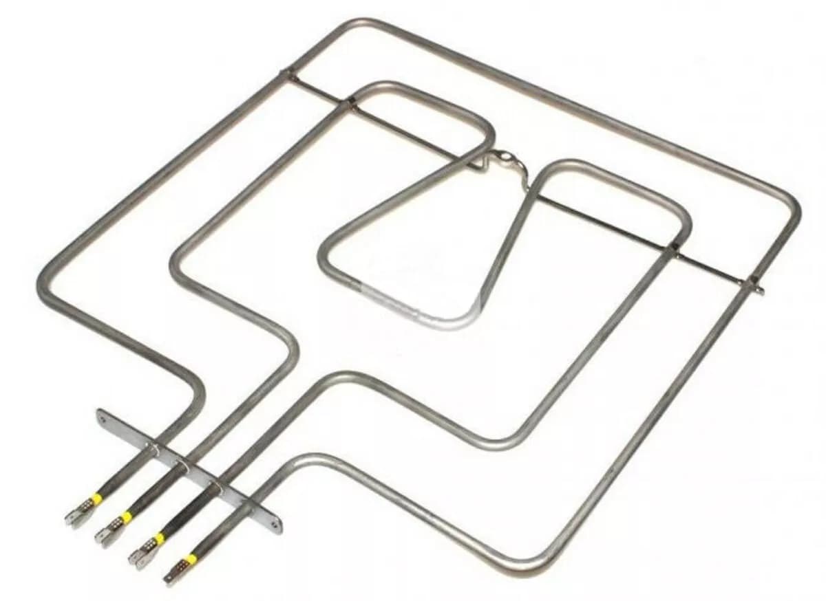 20006486 Horní topné těleso pro trouby Bosch Siemens