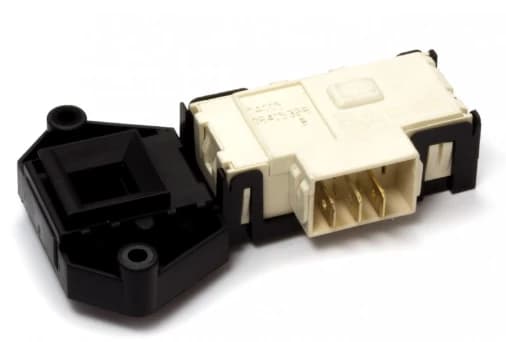 20400505 Zámek dveří pro pračky Haier Candy Hoover