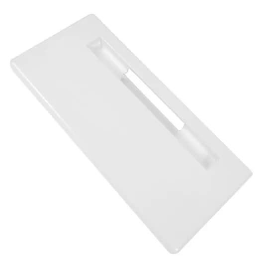 2060597099 Dveře spodního šuplíku mrazničky Electrolux 430x197mm