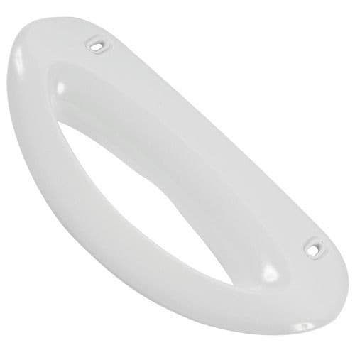 2062728015 Madlo k lednici AEG, Electrolux, Zanussi s roztečí 132 mm