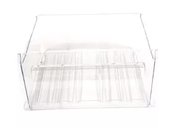 2064461177 Horní šuplík do mrazničky Electrolux, Zanussi, AEG