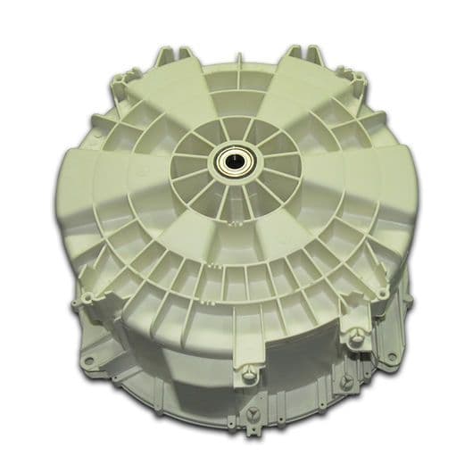 20689457 Nádrž zadní s ložisky pro pračky Vestel Philco Haier