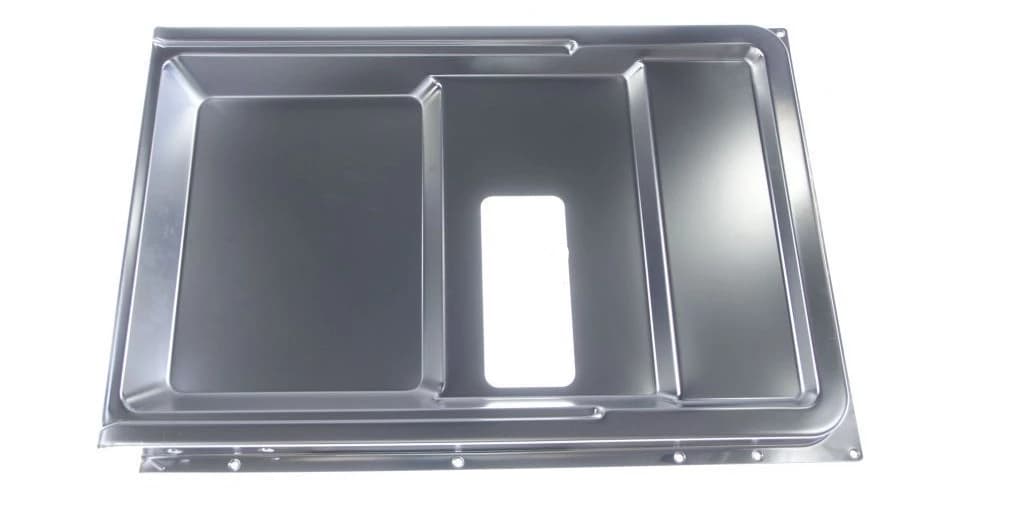 20702345 Vnitřní část dveří pro myčky Vestel