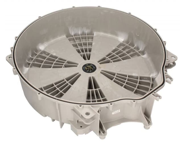 20818575 Vana k pračce Vestel - Zadní část