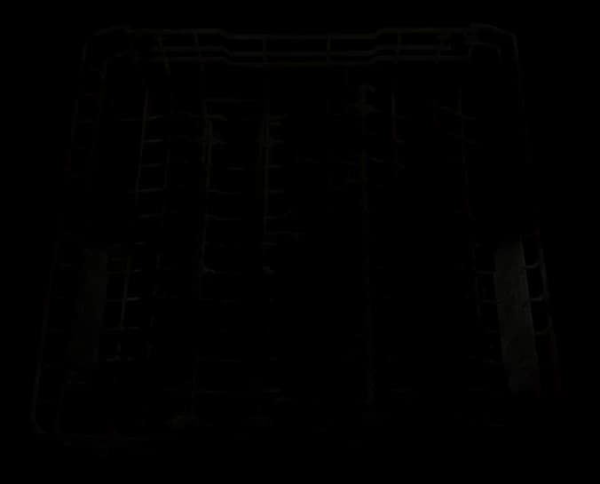 208210000936 Horní koš pro myčky Philco