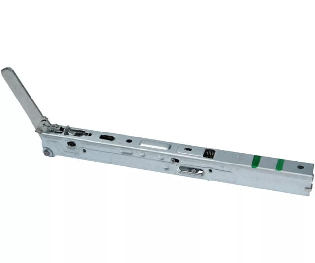 210441497 Pant dveří levý do trouby Beko Blomberg