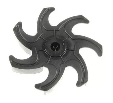 210441936 Vrtule horkovzduchu pro trouby Beko / Blomberg