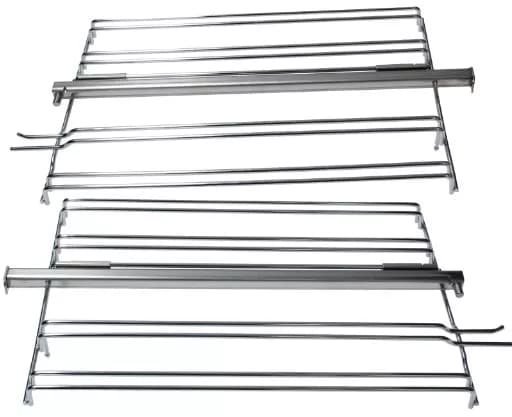 210444743 Teleskopický výsuv do trouby Beko Blomberg