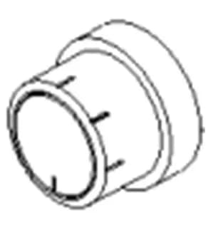 210481185 Ovládací knoflík pro trouby Beko Blomberg