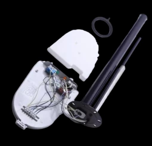 2110089 Elektroinstalace OKH 560mm 4kW pro Dražice