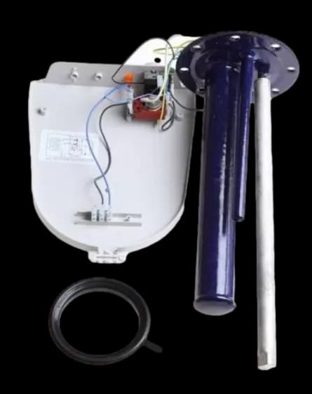 2110099 Elektroinstalace pro Dražice OKC, OKCE, OKHE 50-160