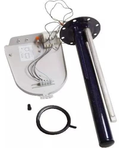 2110103ND Sada elektro k bojleru Dražice