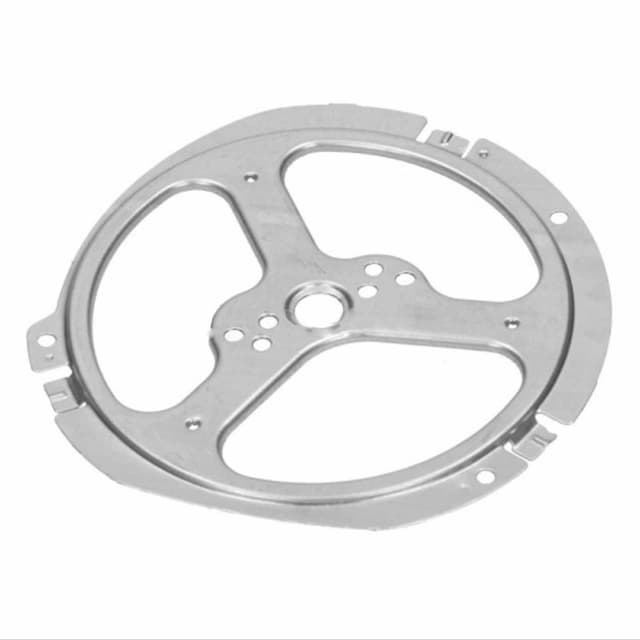 215440114 Držák ventilátoru trouby Beko / Blomberg